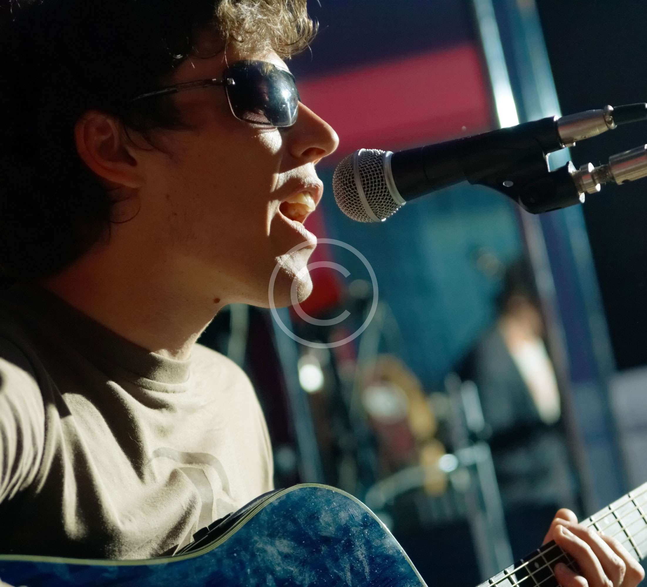 Classic rock ballads of the century