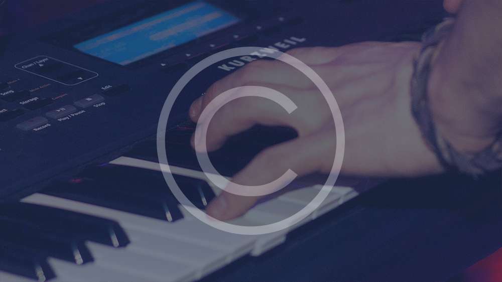 Recording Session “Wine and Fear”