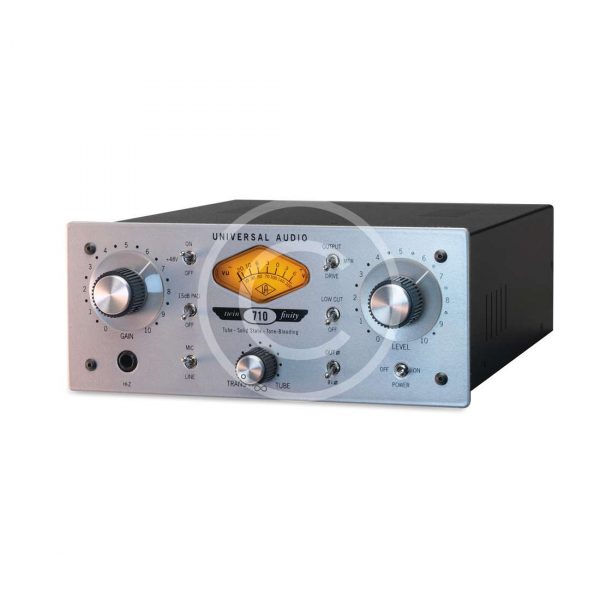 Studio Communication Control Center