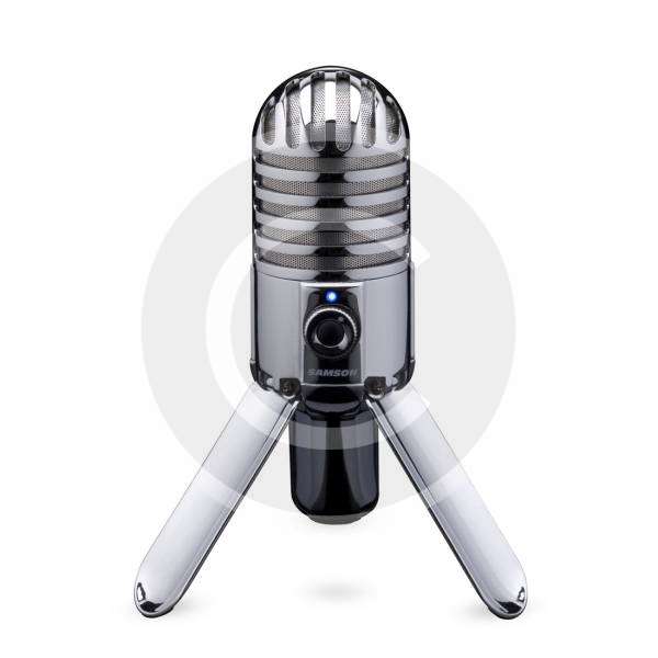 Lux Sound Monitor Microphone